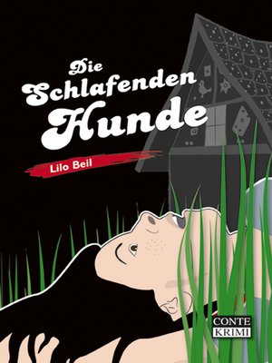 cover image of Die schlafenden Hunde